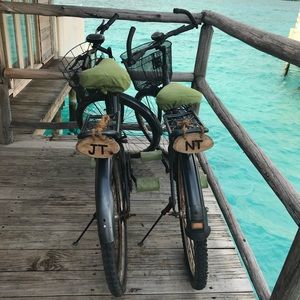 Meet your Posher, Nancy